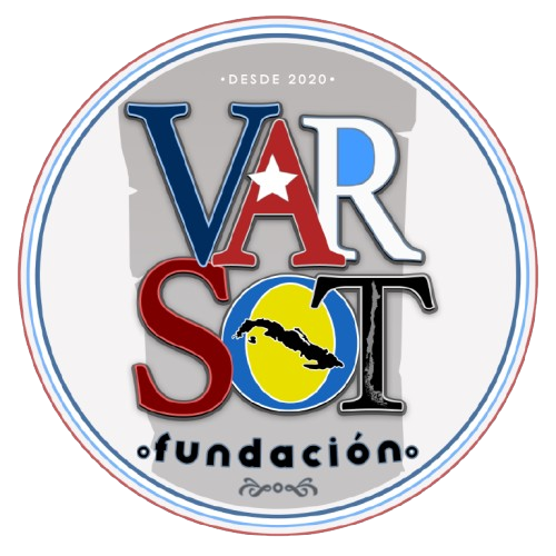 logo fundación chilena Varsot